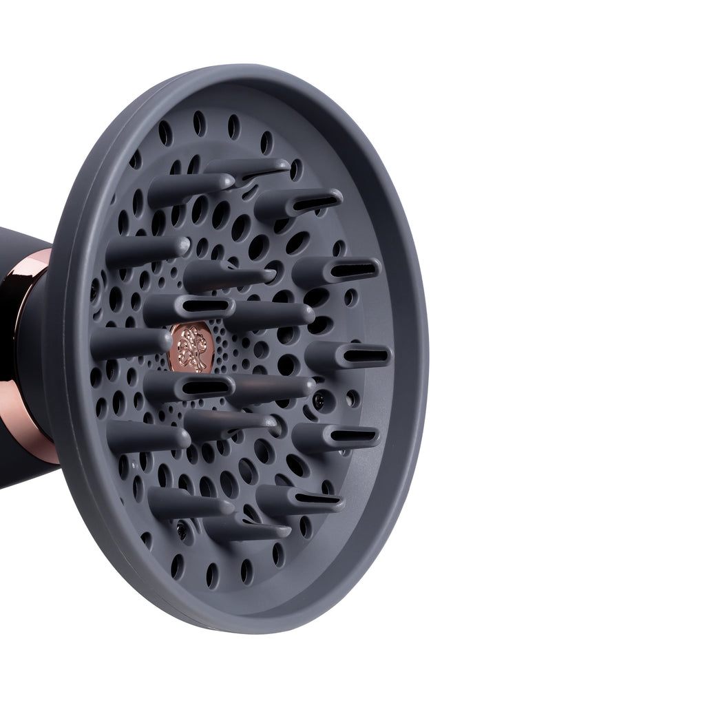 Hairitage Meant Control Hair Anti Durability for Attachment Be Dryer & Frizz to | Diffuser Frizz Hair Salon Volume
