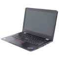 Lenovo (Very 20J1-000EUS /10 Laptop Thinkpad Gen) Good) 13 i5-7200U/256GB/8GB Home (2nd