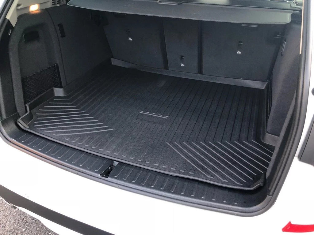 for Rubber fit Liner Tray custom measured Trunk X3 Cargo Laser 2011-2017