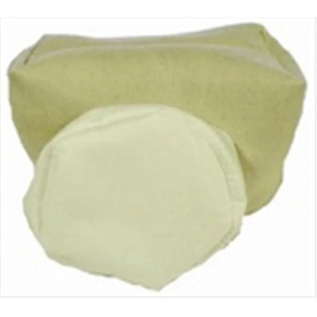 Ash Filter Dustless Technologies 2F22 Package Vacuum