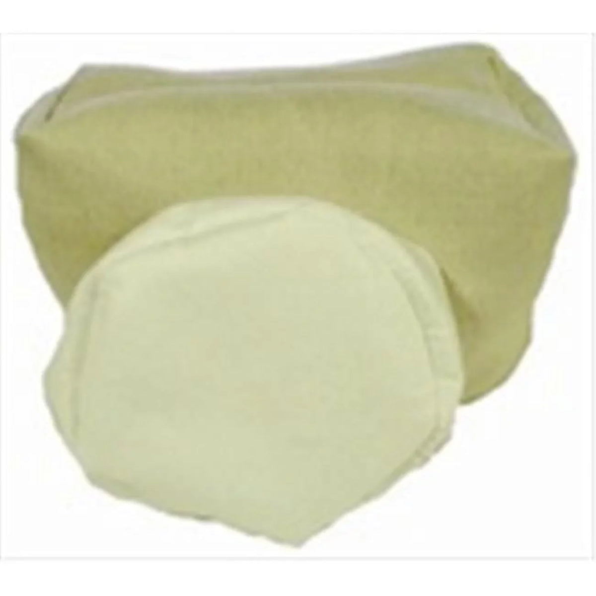 Ash Filter Dustless Technologies 2F22 Package Vacuum
