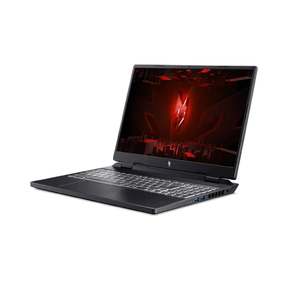 W11H (Refurbished) 16GB Gaming Acer 16 GHz 7735HS 512GB 16" - Nitro Restored Laptop 3.20