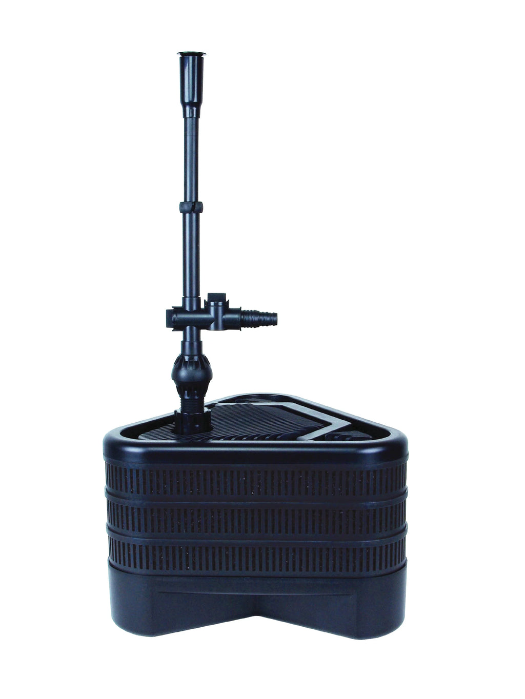'-- One® Sterilizer Gallons for 4000 Includes up with Pond 2000 to Quiet Filter Pump - Pond