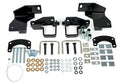 Wheel Dodge 1500/Ram Fifth Towing Kit Ram 31566 1500 Classic For Husky Hitch Mount