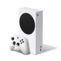 Microsoft Xbox Console - (Refurbished - White Fair) Pre-Owned S Version 512GB Series Digital