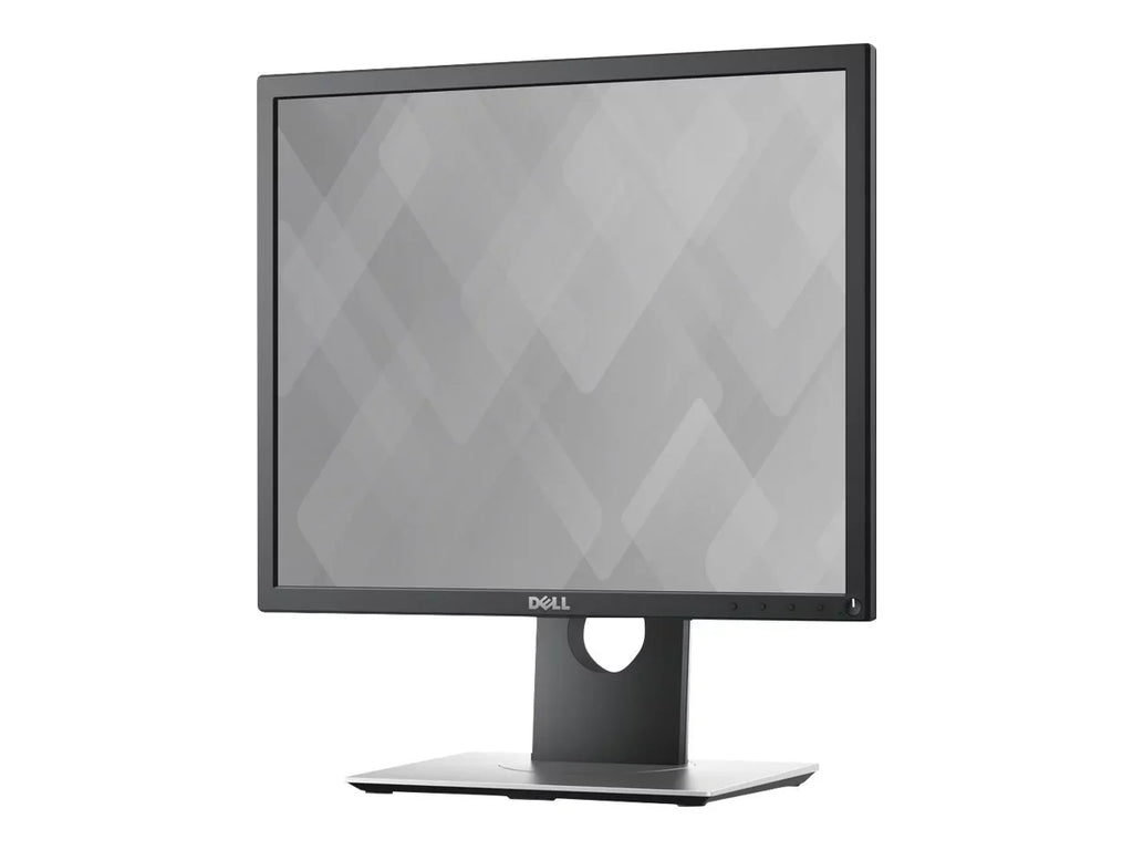 19" D-Sub, x 8 1024 , Dell 1280 DisplayPort, ms 60 Monitor P1917S Hz