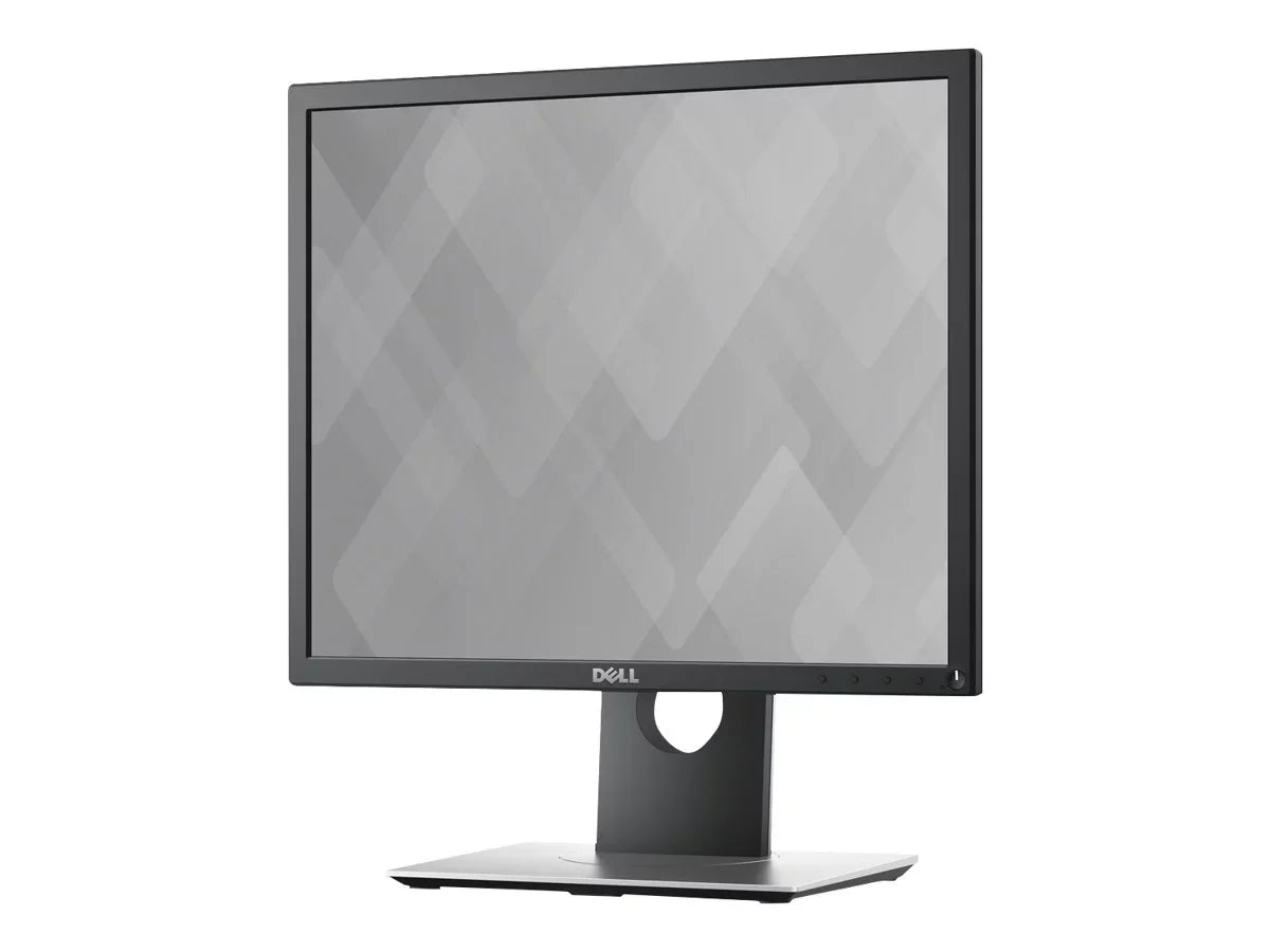 19" D-Sub, x 8 1024 , Dell 1280 DisplayPort, ms 60 Monitor P1917S Hz