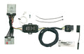 Wiring Towing Hopkins Kit Specific Liberty 02-07 Solutions 42475 Vehicle Jeep Trailer