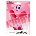 Bros Amiibo Accessory [Nintendo] Uk Kirby Super Smash