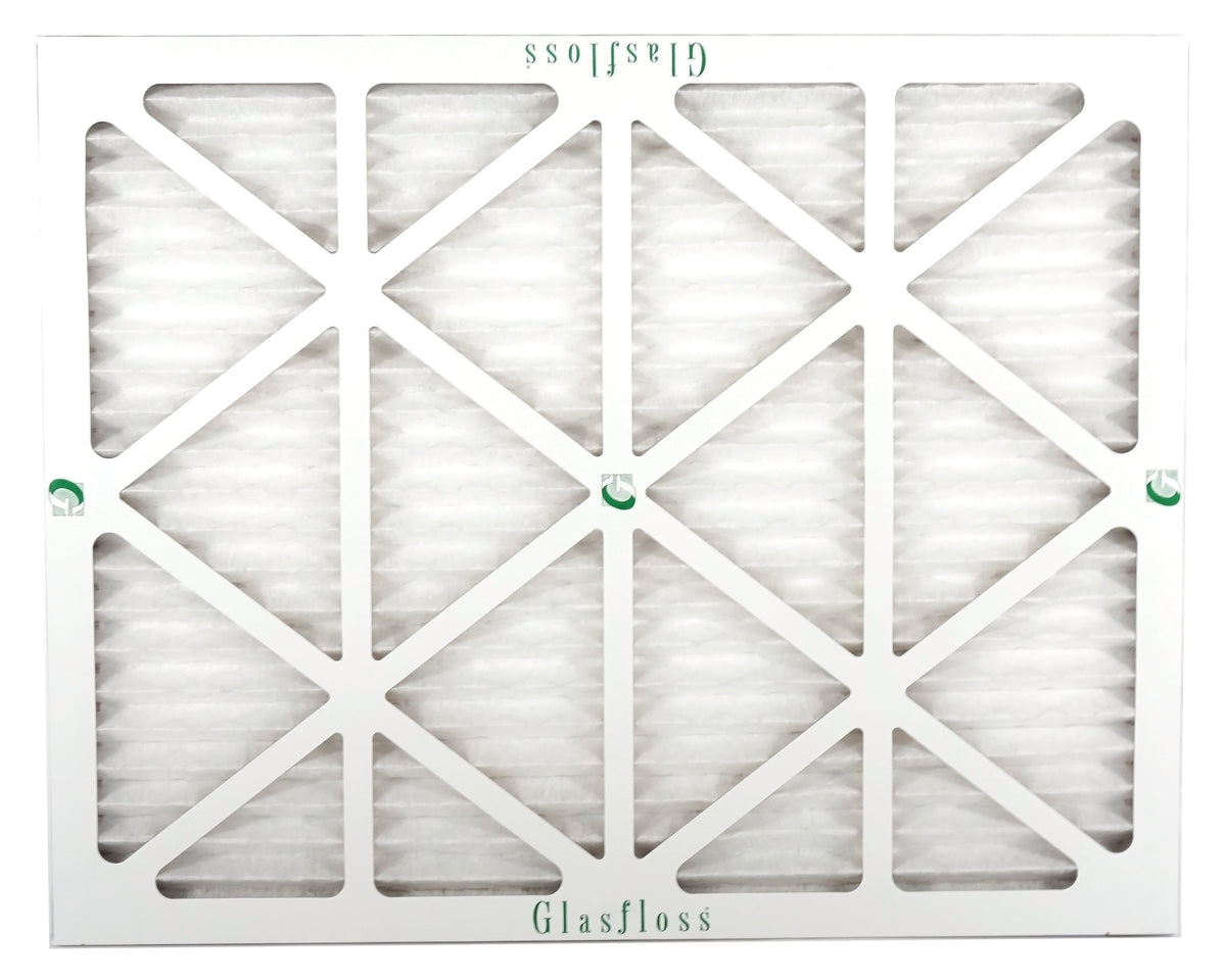 in Size: 14.5 Made Air 10 - 29.5x7/8 - Glasfloss inch) x - Filter 15x30x1 (Actual -Qty:4 Furnace