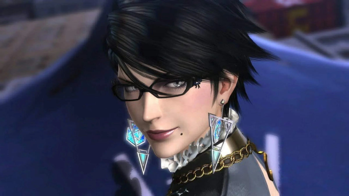 Nintendo Switch 2 Bayonetta