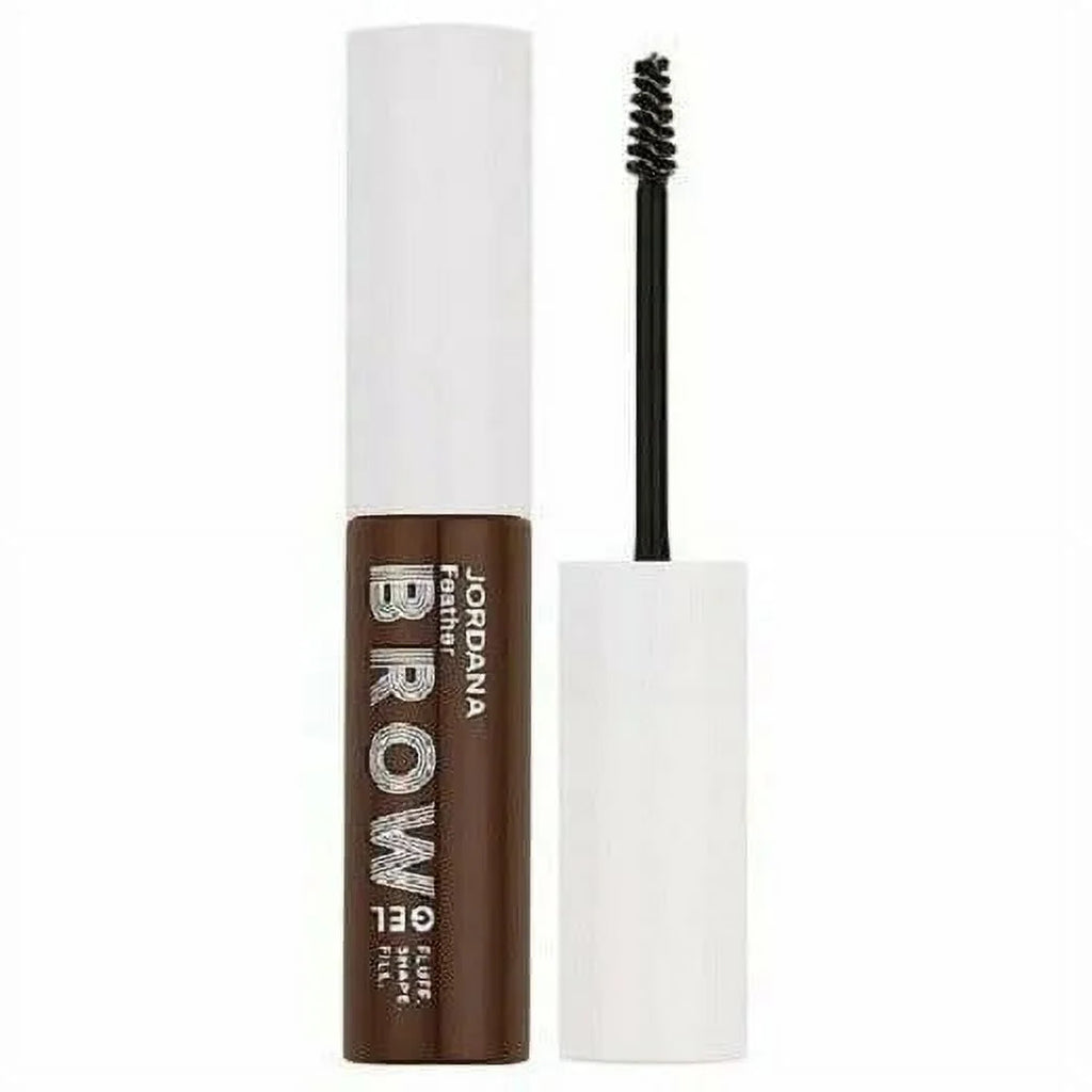 Pack 03 Jordana Gel Brow Oz. Feather 0.109 50 Brunette