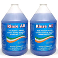 Gallon Commercial All Aid Cleaner 2 case / / Industrial Grade Purpose Rinse All Rinse /