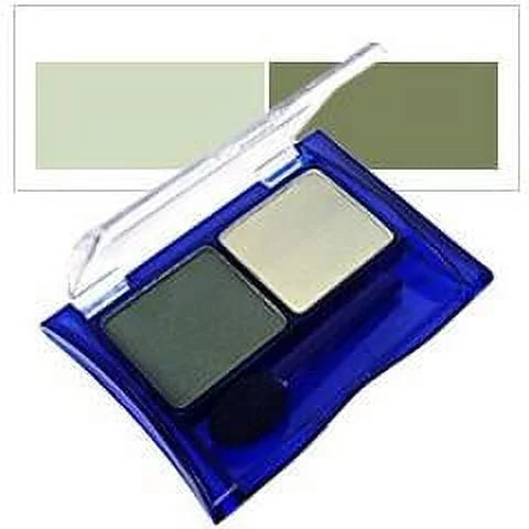 Tints 30, Wear Rose Shadow 0.08 Duo, oz Maybelline Expert Eye