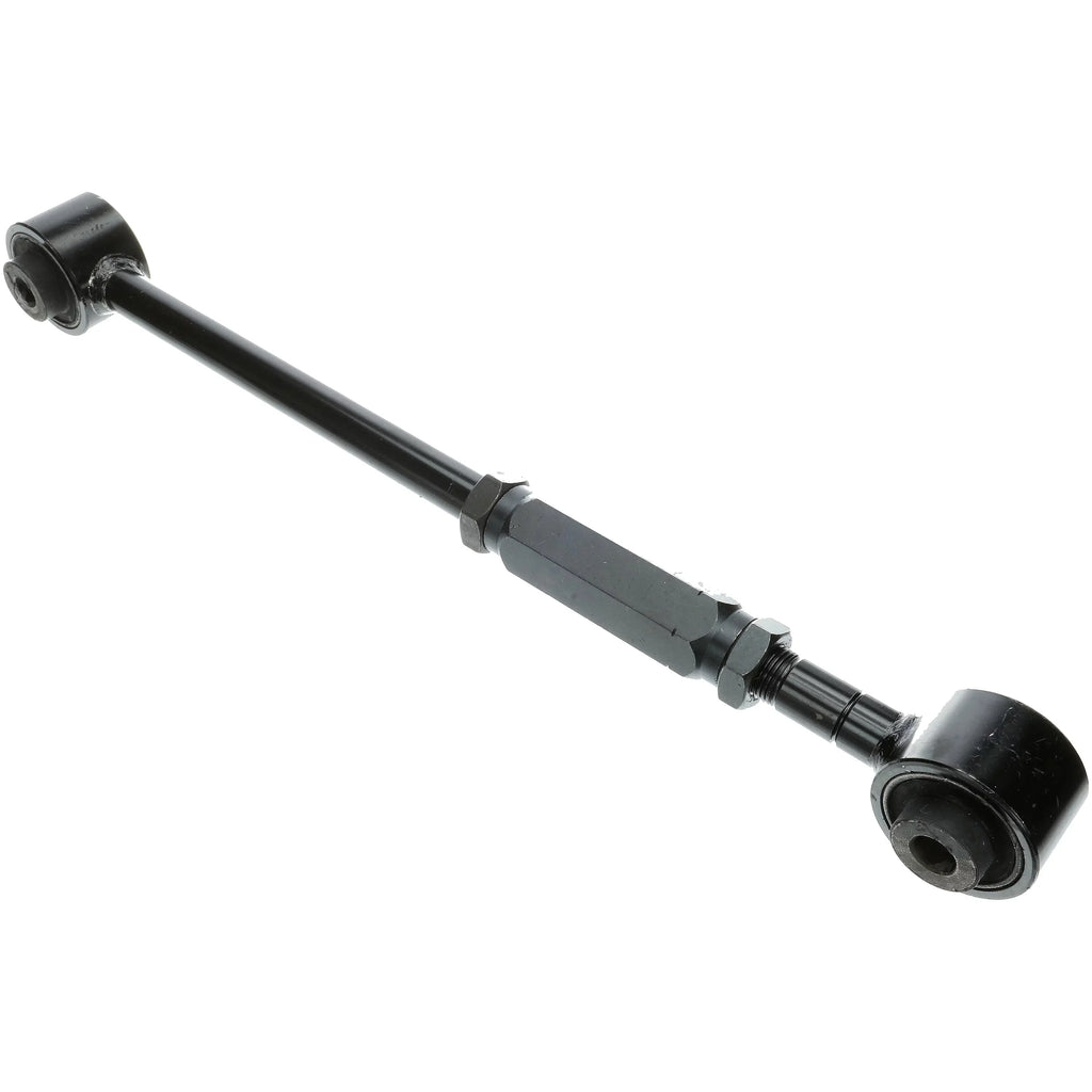 LA60616PR Rear Link Hyundai Kia 2010-2011 / Lateral Upper / Specific Models Rearward Camber Dorman for 2012 , Toe Alignment select: Fits