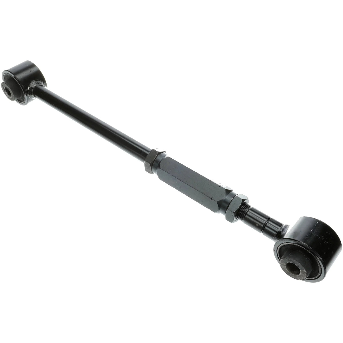 LA60616PR Rear Link Hyundai Kia 2010-2011 / Lateral Upper / Specific Models Rearward Camber Dorman for 2012 , Toe Alignment select: Fits