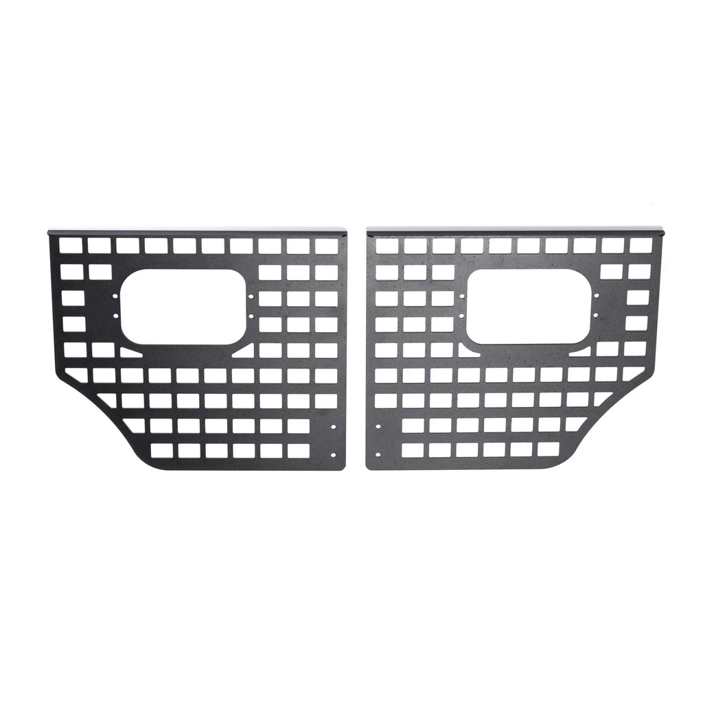 Super 195161 Fits Duty 2021-2022 2021-2022 Bed F350 F250, Ford Putco Panel Fits Molle F-250 Truck select: