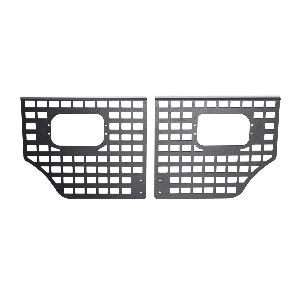 Super 195161 Fits Duty 2021-2022 2021-2022 Bed F350 F250, Ford Putco Panel Fits Molle F-250 Truck select: