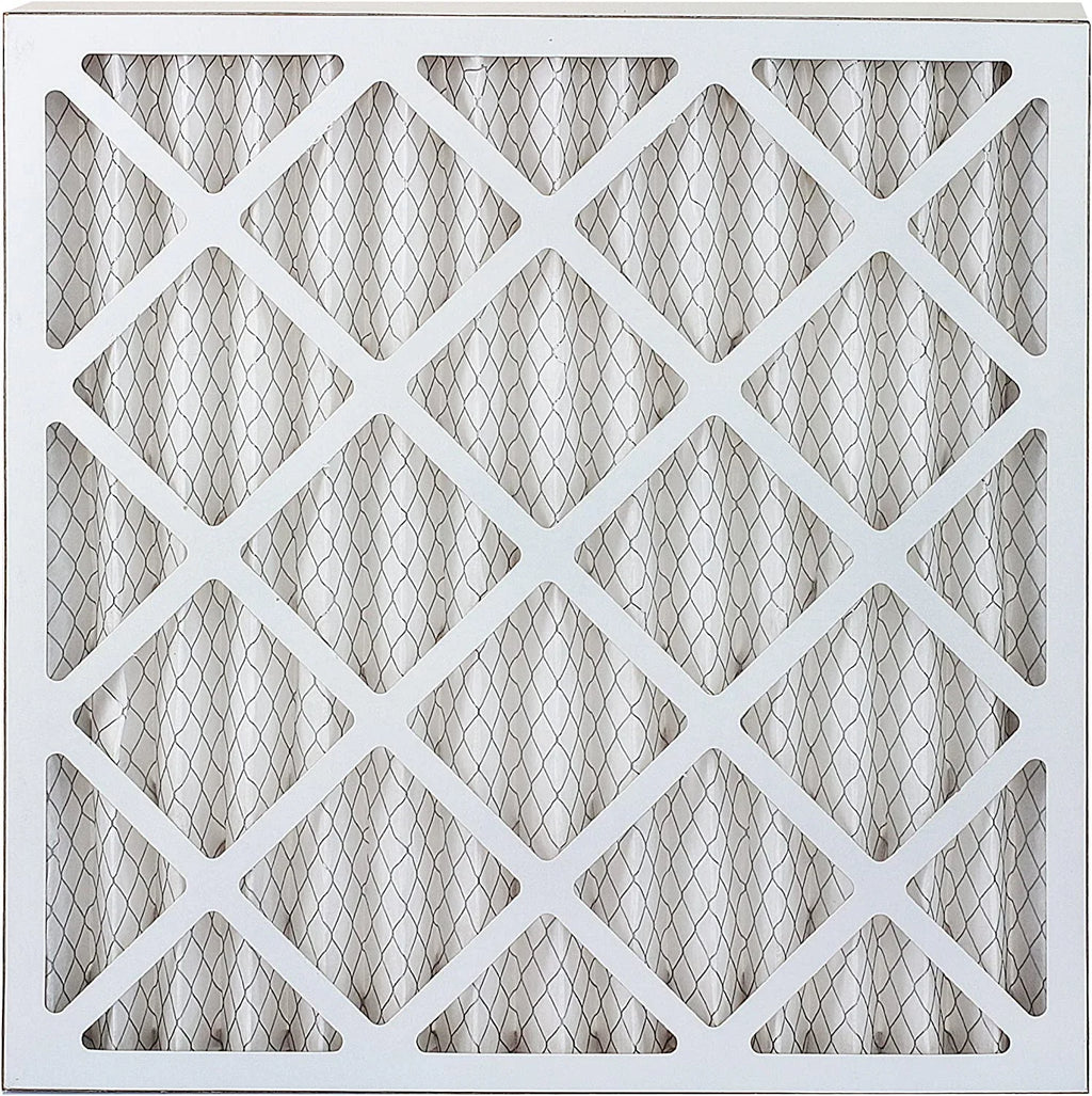 Air 13 (12-Pack) Filters 20x20x2 Furnace Pleated Filterbuy