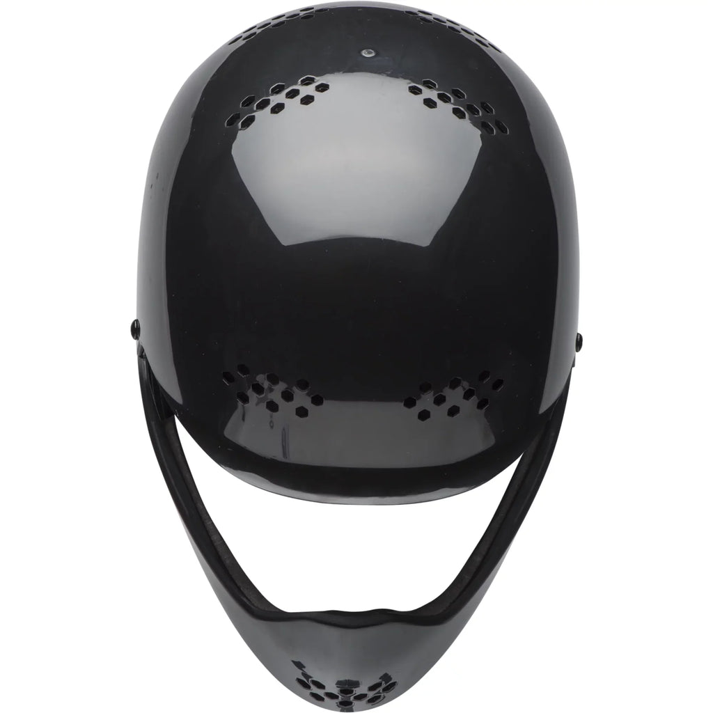 cm) Bike Multisport Shield Bell - (52–56 Child Black Helmet