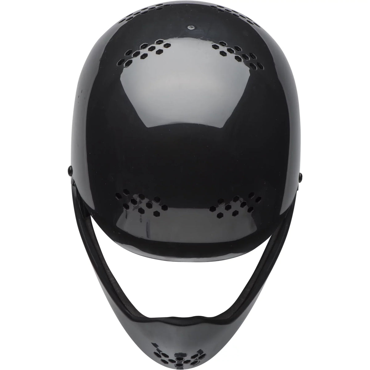 cm) Bike Multisport Shield Bell - (52–56 Child Black Helmet