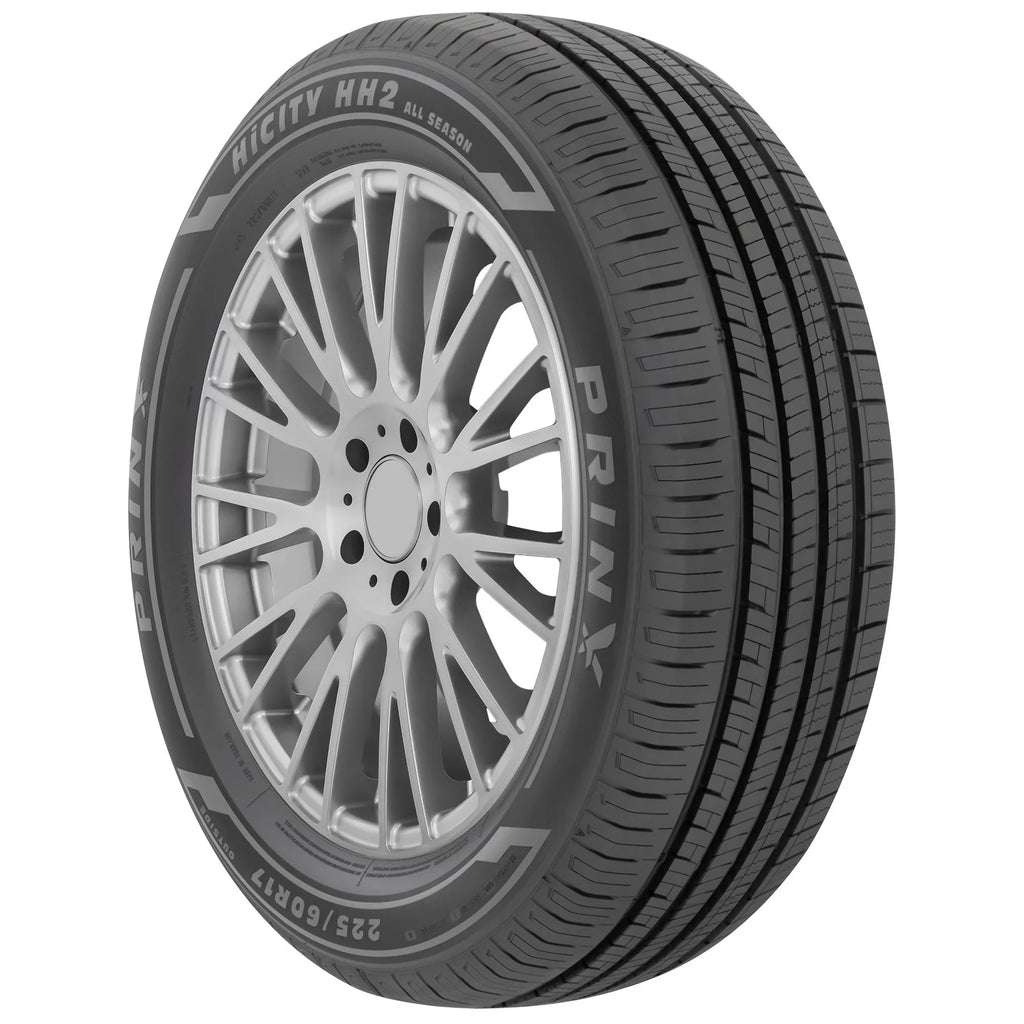 Tire Season Prinx HiCITY All 95H Passenger HH2 205/65R16