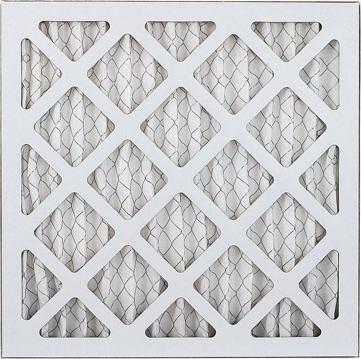 Pleated Furnace Air (6-Pack) 13 Filterbuy Filters 30x30x1