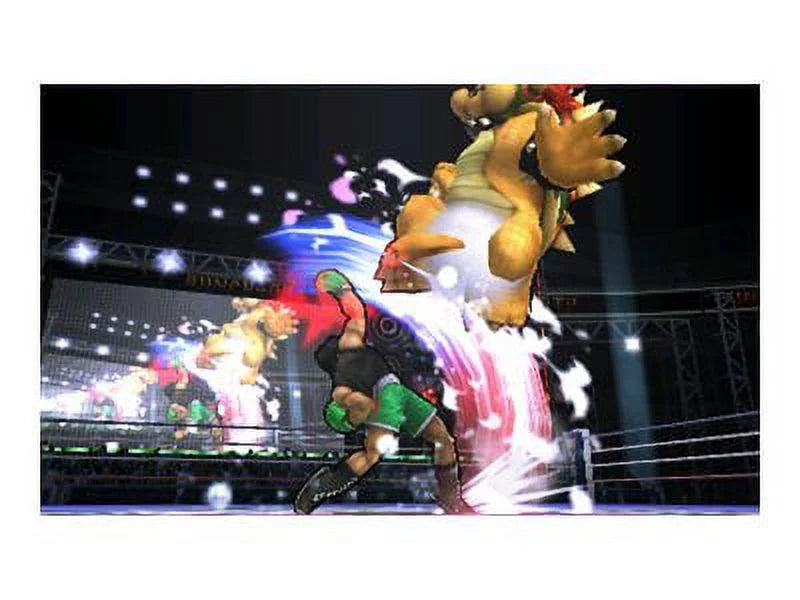 super smash bros. rvlprsbe brawl nintendo wii