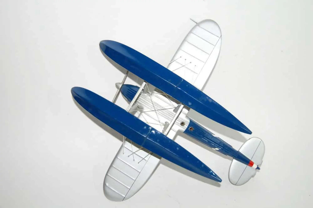 S.6 Supermarine Model