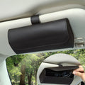 Car Visor, Organizer Clip for for Box Sunglass Holder Sunglasses Sunglasses Holder Sunglasses Sun Car, On Holder