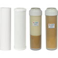 Standard MaxCap® SpectraPure® / Kit -- Filter Replacement