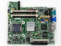 Motherboard Replacement DC5800 450667-201 Business Desktop Compaq
