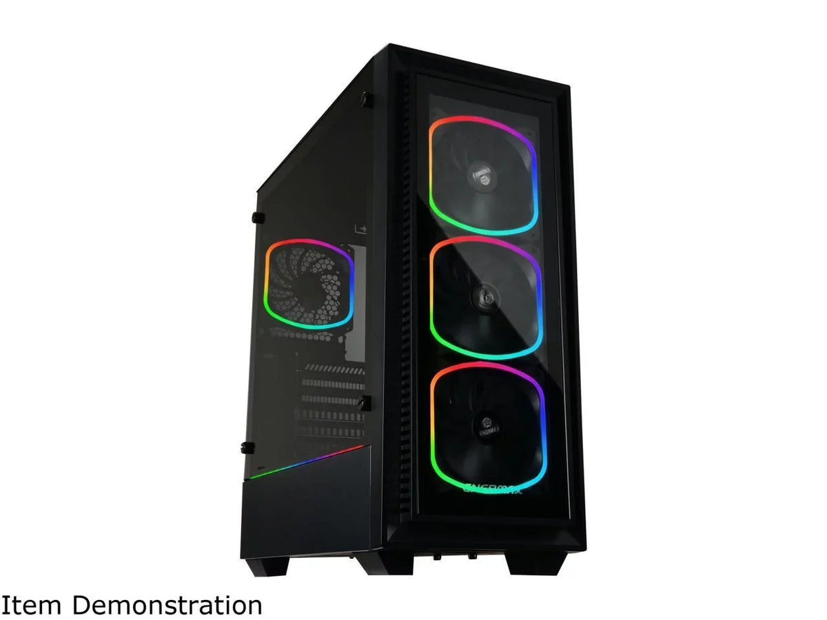 SquA 3pk Fan Case Enermax 120mm