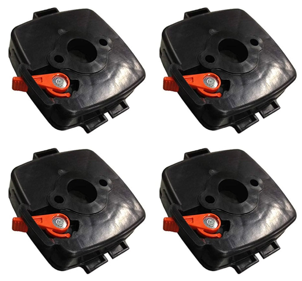 Pack 4 P021012870-4PK Cases Air Genuine Replacement of Echo Cleaner