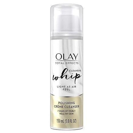 Whip Olay Pump, Regenerist 5.Ounce Cleanser