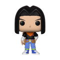 Funko S5 Dragon Android Animation: 17 Z ! Ball -