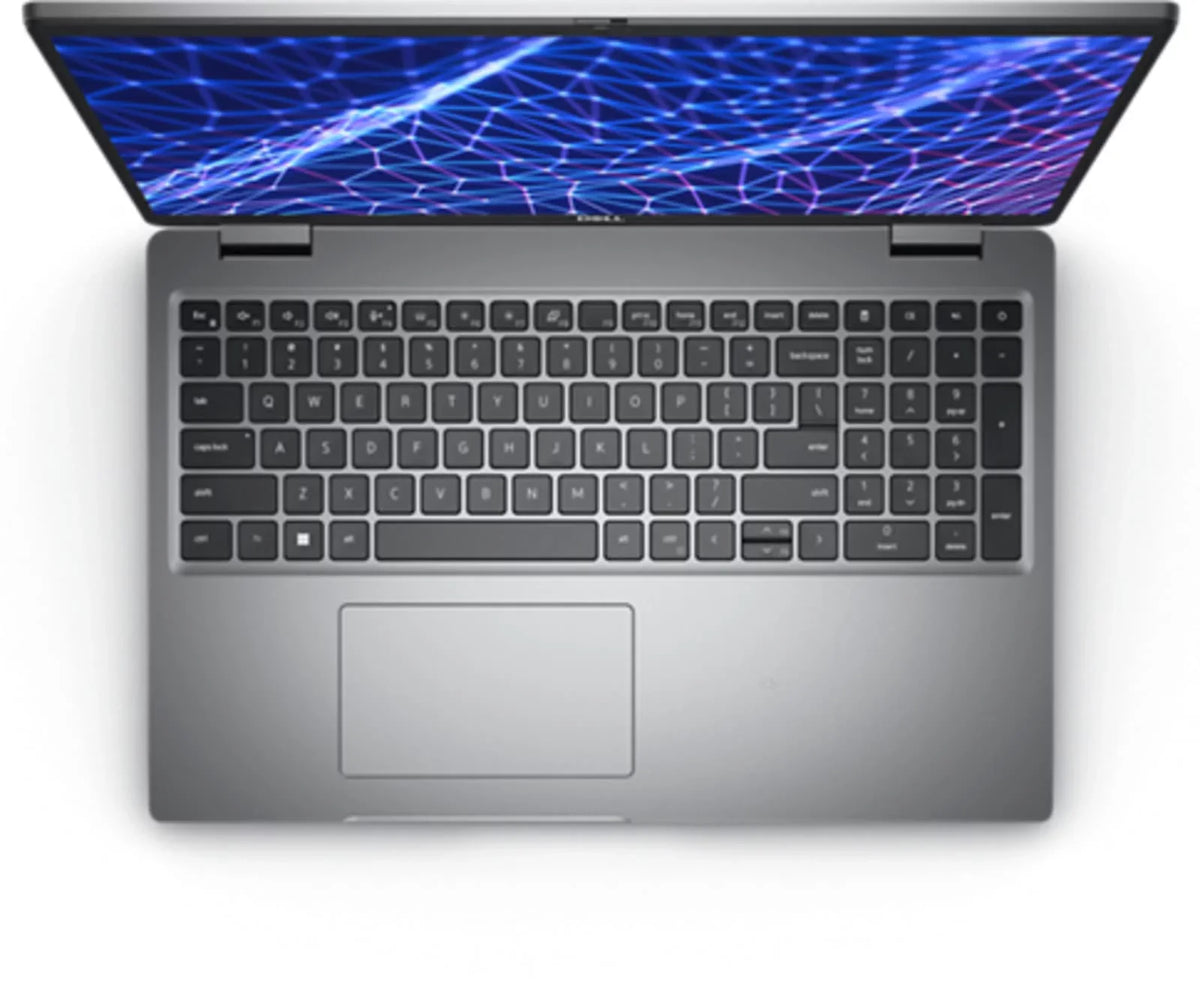Laptop (2022) - Core | 15.6" 5530 512GB Latitude | 16GB @ | Dell GHz Gen i5 4.4 5000 12 - 12th Cores -