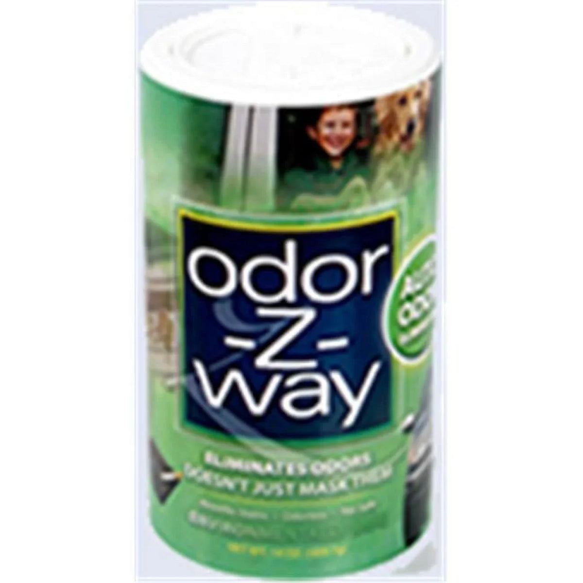 case M-J 14 of Auto Odor-Z-Way Odor-Z-Way 1 -