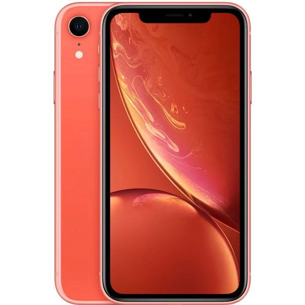 Pre-Owned (&T A1984 64GB iPhone Only) Coral (Good) Apple