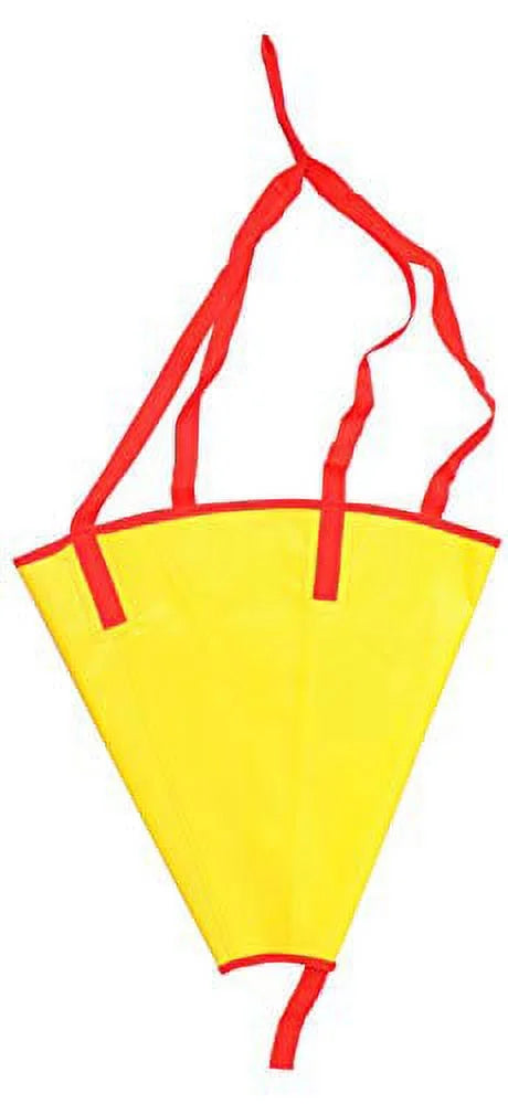 Tow Ball Float Sea Marine Sea Kayak Orange for Drogue 24 Line Vessel/Sail System Ski/Inflatable/Power Drift Rope Vessel/Yacht/Jet Vessel Sock Anchor Inch 32 Leash Brake with ft Buoy