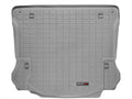 Seating, - with Liner 2nd 2011-2014 Row Grey Trunk Wrangler Unlimited 4-Door Cargo Behind Jeep compatible ClimaticTech