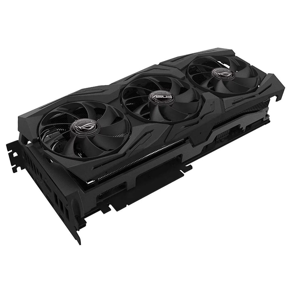 Ti edition Advanced 2080 GDDR6 11GB Strix ---2080TI-A11G Asus GeForce -