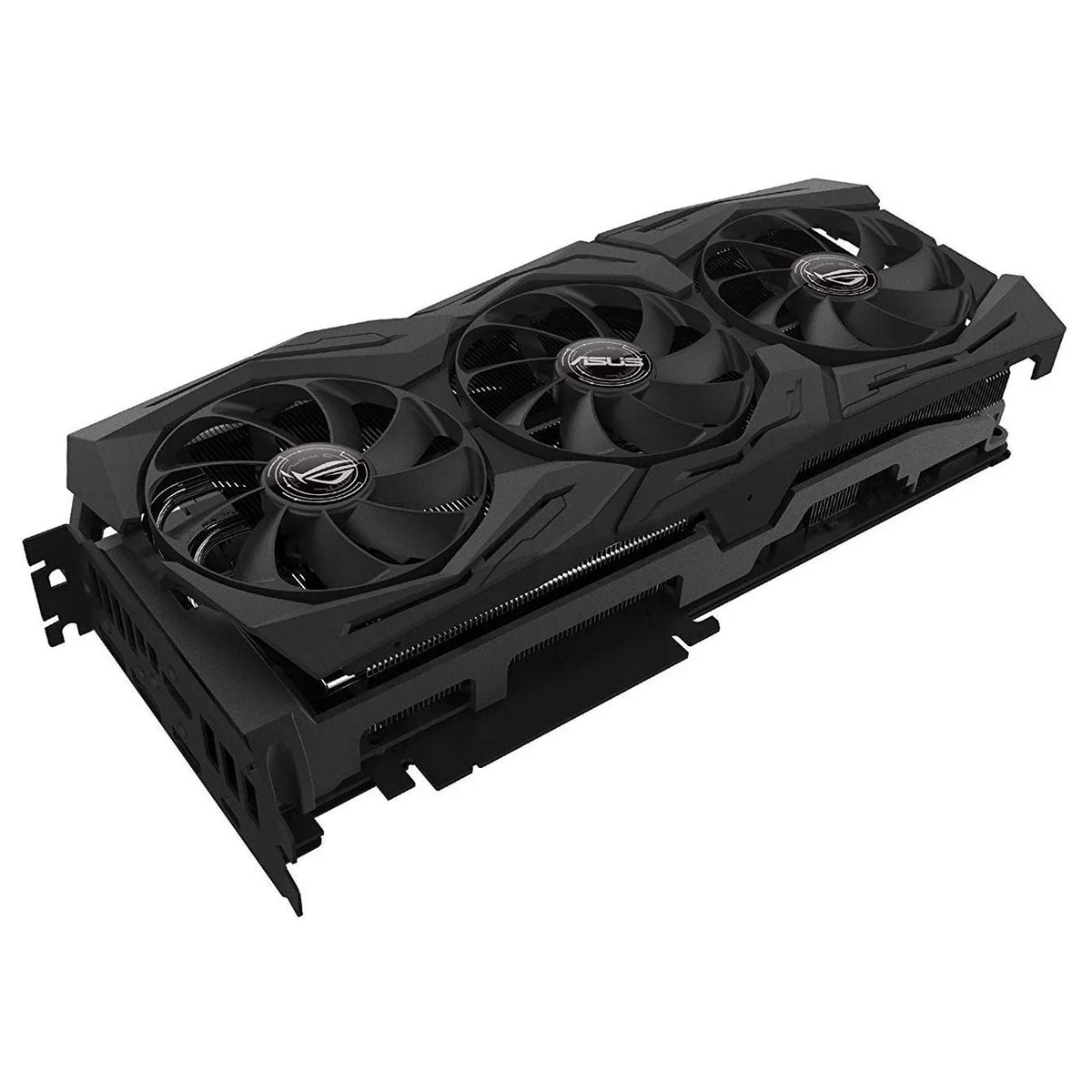 Ti edition Advanced 2080 GDDR6 11GB Strix ---2080TI-A11G Asus GeForce -