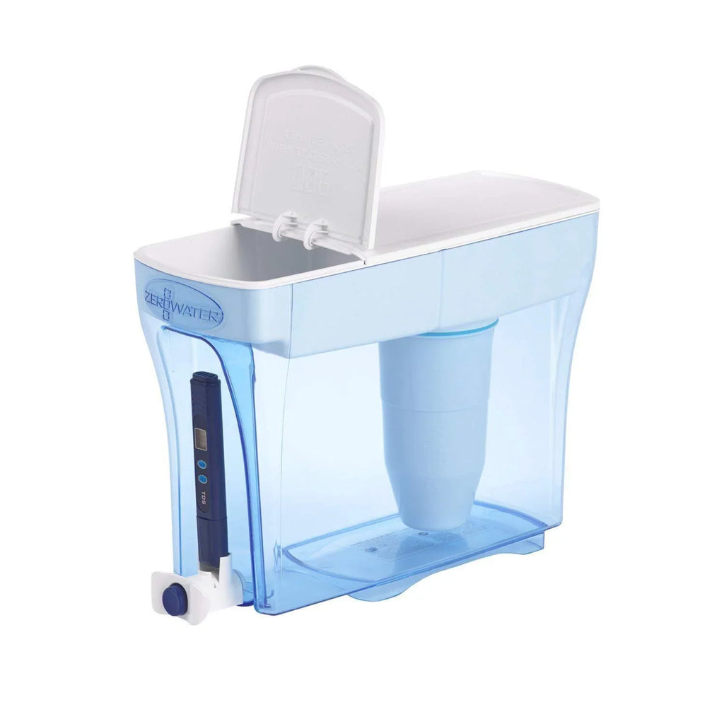 Moisture Cup Pack Dispenser Bundle-20 ZEROMoisture Exchange Dispenser 23 Ion