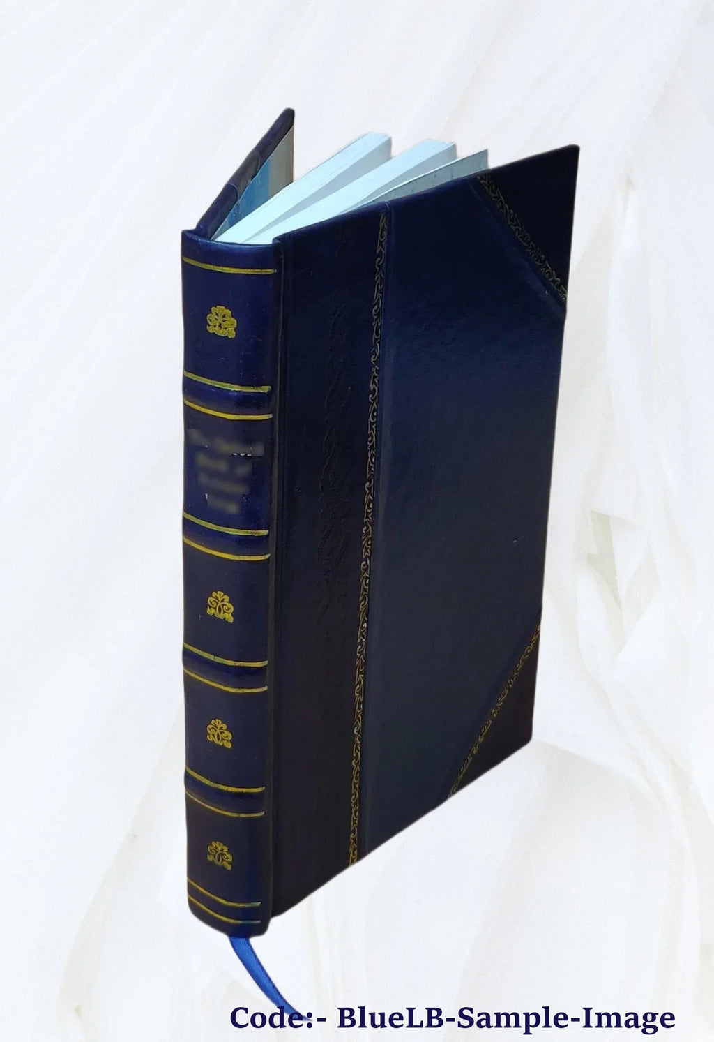 Leviathan 1805 [Leather neue Bound] Der
