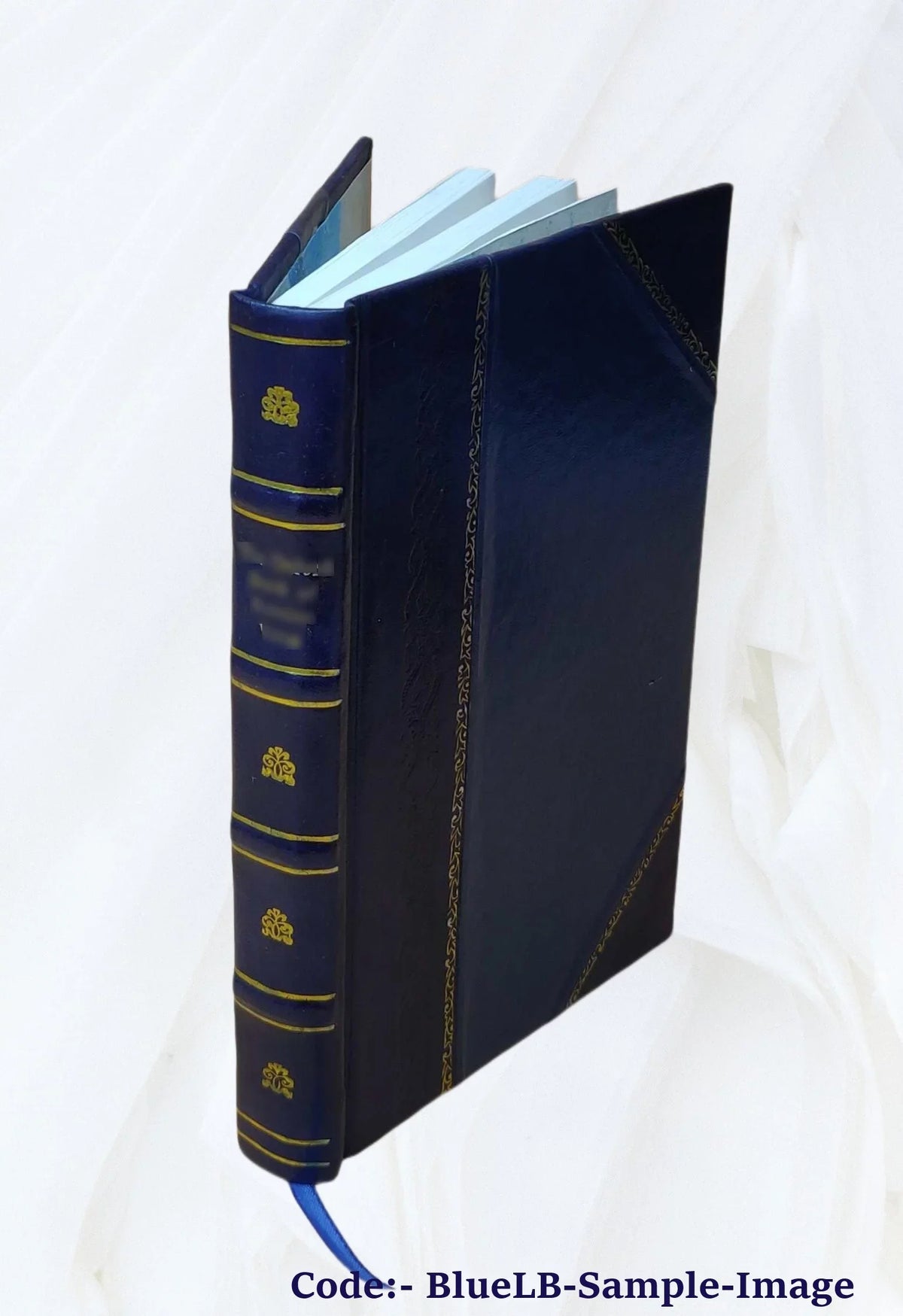 psalter; metrical revised a The [Leather edition Bound] version the Scottish of