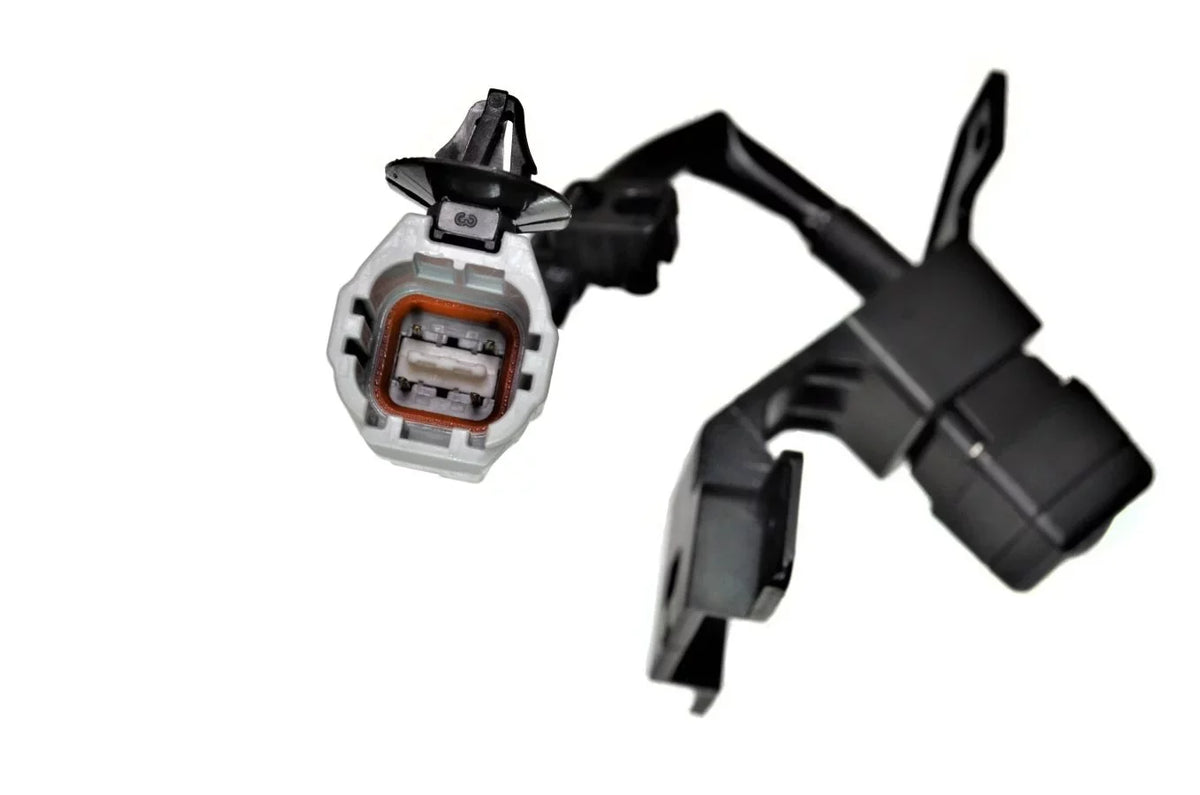 Rear 2013-2019 Warehouse Camera -906N select: Backup Auto Fits View