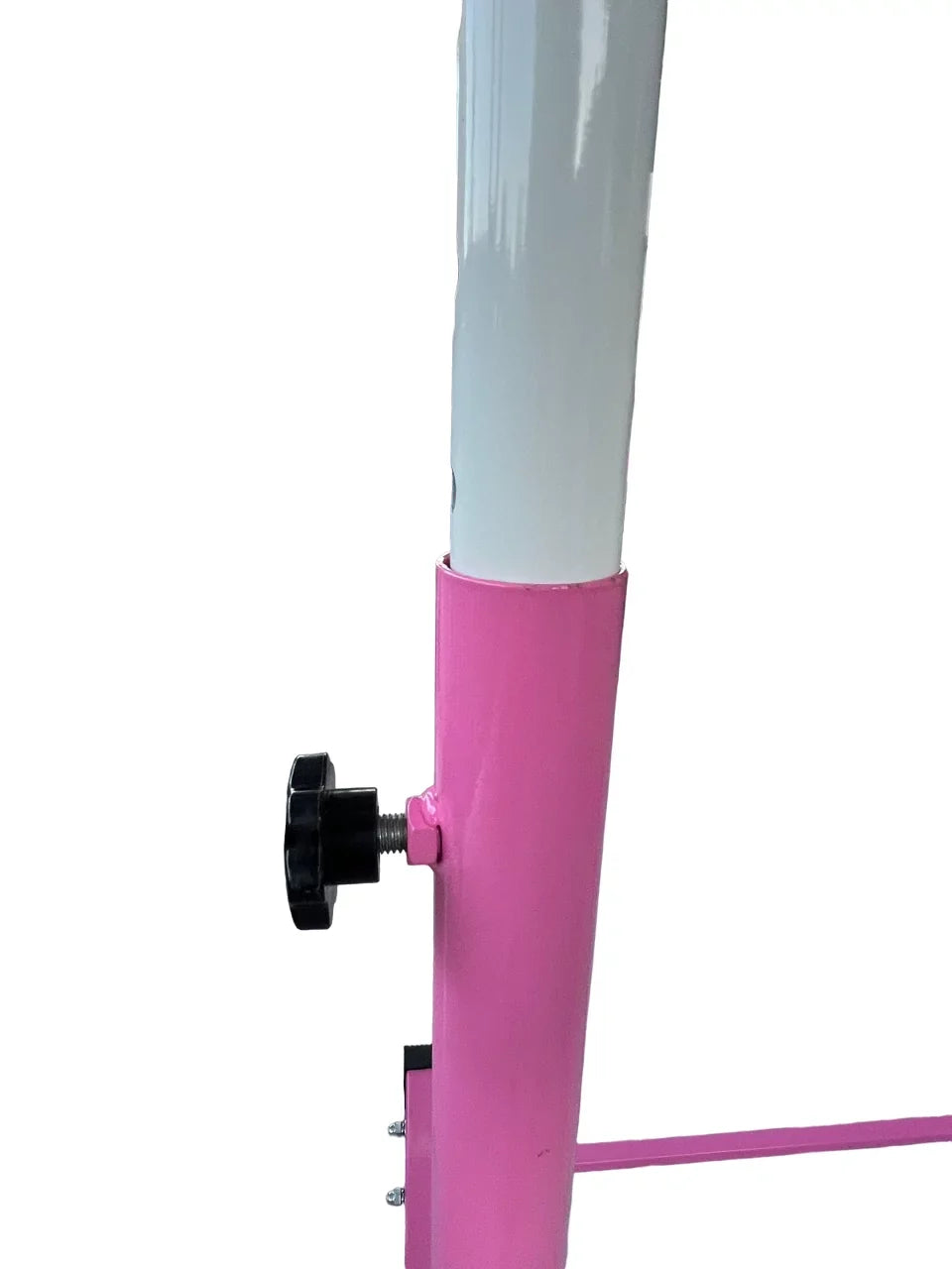 for Exercise Kids Gym Home Horizontal Bar Gymnastics Bar Bar Gymnastic Height Heavy Gymnasts to Bar, Kip Jungle 5 Children/Adults, Duty for Training Junior 3 Adjustable Folding, Expandable and