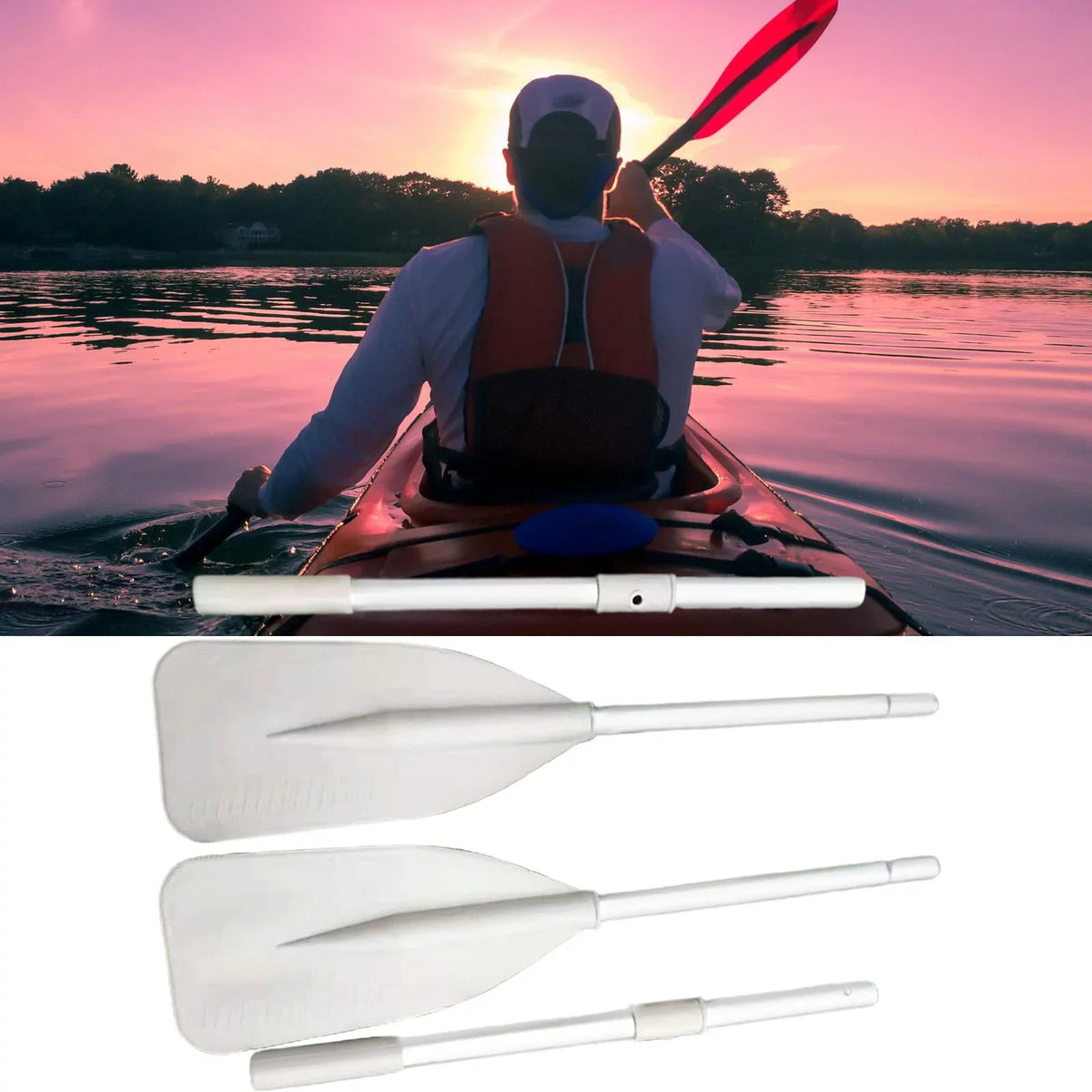 Vessel Grey Surfing Supplies Canoeing 2Pcs Packable Accs Surfboard Portable up Removable Stand for Durable Paddleboard