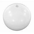 Float 770 No. Plastic R181156 White Rainbow Pump Solid